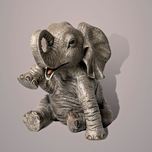 Fine Artwork On Sale Fine Artwork On Sale Gaia (Baby Elephant)